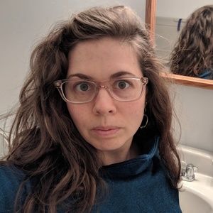 Meet your Posher, Barbara